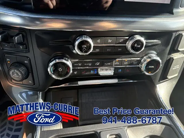 2022 Ford F-150 - $43,499