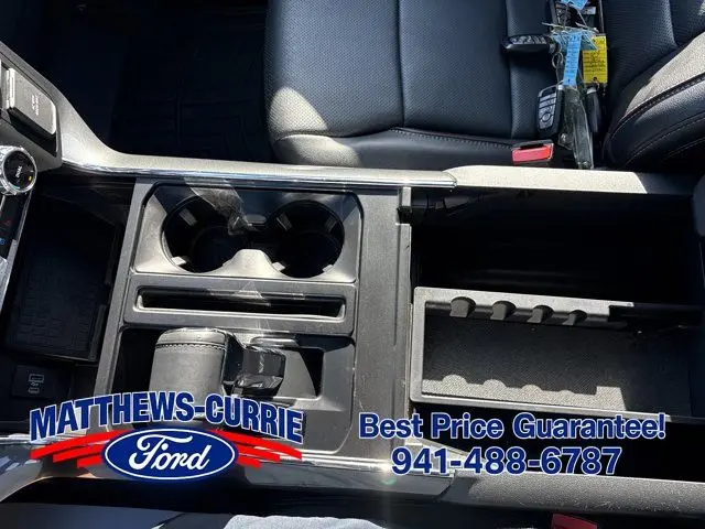 2022 Ford F-150 - $43,499