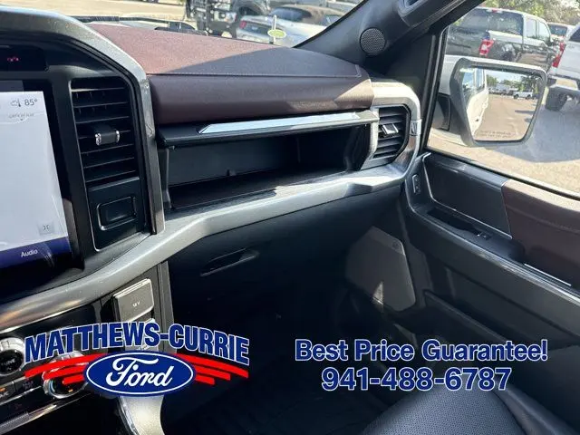 2022 Ford F-150 - $43,499