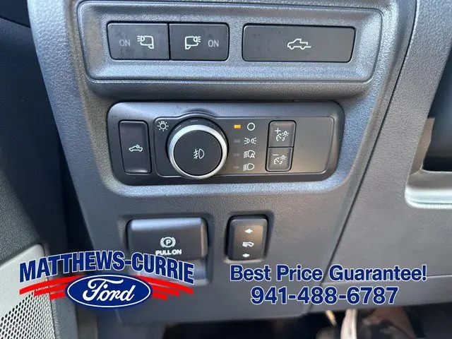 2022 Ford F-150 - $43,499