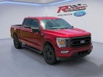 2022 F-150 Thumbnail 2