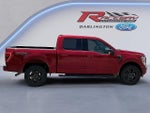 2022 F-150 Thumbnail 3