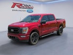 2022 F-150 Thumbnail 5