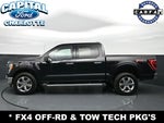 2022 F-150 Thumbnail 4