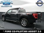 2022 F-150 Thumbnail 5