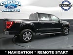 2022 F-150 Thumbnail 7