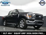 2022 F-150 Thumbnail 19