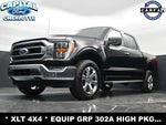 2022 F-150 Thumbnail 21