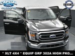 2022 F-150 Thumbnail 32