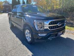2022 F-150 Thumbnail 3