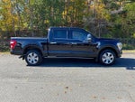 2022 F-150 Thumbnail 5