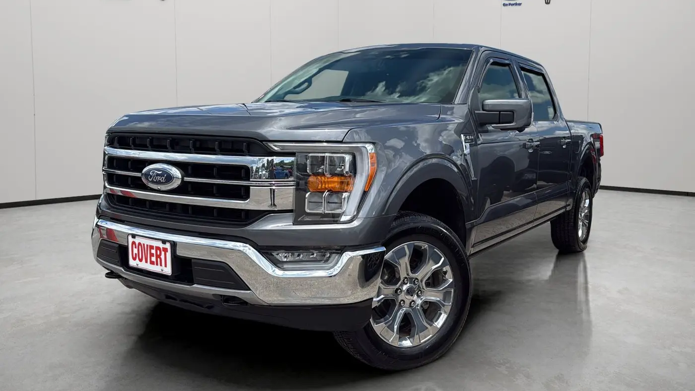Preowned 2022 Ford F-150 XL for Sale