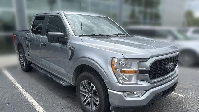 Preowned 2022 Ford F-150 XL for Sale