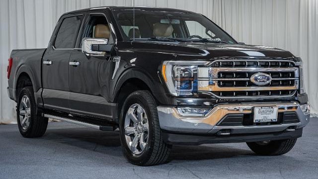 Preowned 2022 Ford F-150 XL for Sale