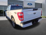 2022 F-150 Thumbnail 4