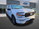 2022 F-150 Thumbnail 17
