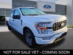 2022 F-150 Thumbnail 1