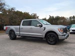 2022 F-150 Thumbnail 2