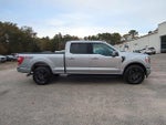 2022 F-150 Thumbnail 3