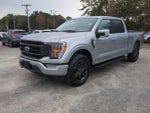 2022 F-150 Thumbnail 8