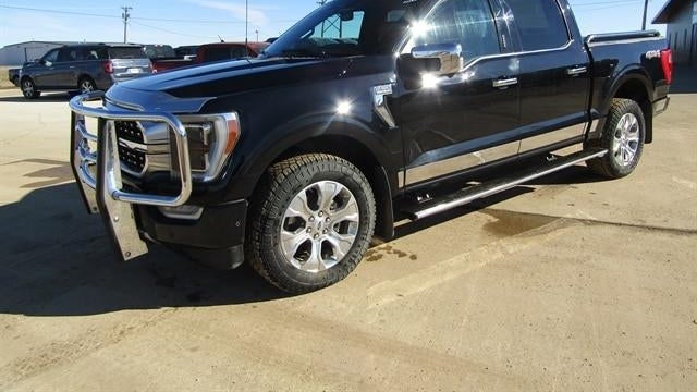 Preowned 2022 Ford F-150 Lariat for Sale