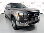 2022 F-150 Thumbnail 2