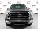 2022 F-150 Thumbnail 3