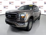 2022 F-150 Thumbnail 5