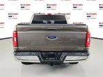2022 F-150 Thumbnail 8