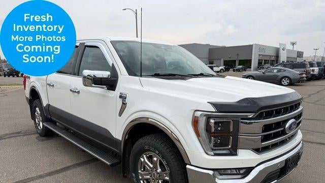Preowned 2022 Ford F-150 XL for Sale