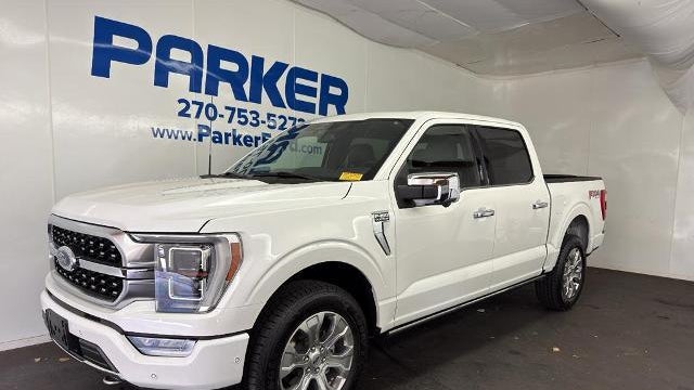 Preowned 2022 Ford F-150 XL for Sale