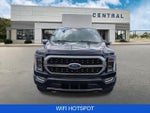 2022 F-150 Thumbnail 2