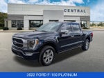 2022 F-150 Thumbnail 3