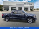 2022 F-150 Thumbnail 9