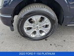 2022 F-150 Thumbnail 10