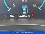 2022 F-150 Thumbnail 23