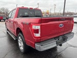 2022 F-150 Thumbnail 5