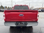 2022 F-150 Thumbnail 6