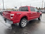 2022 F-150 Thumbnail 7