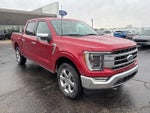 2022 F-150 Thumbnail 9