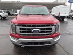 2022 F-150 Thumbnail 10