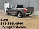 2022 F-150 Thumbnail 3