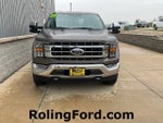 2022 F-150 Thumbnail 4