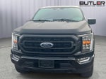 2022 F-150 Thumbnail 3
