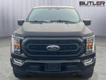 2022 F-150 Thumbnail 4
