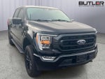 2022 F-150 Thumbnail 5