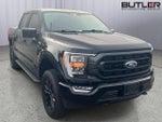 2022 F-150 Thumbnail 6
