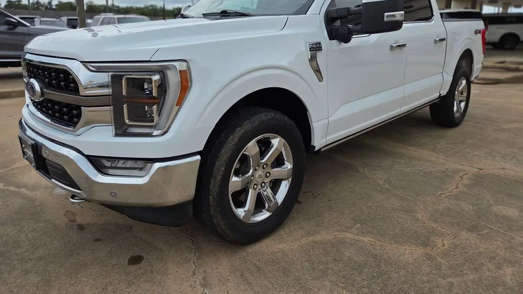 Preowned 2022 Ford F-150 XL for Sale