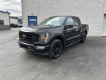 2022 F-150 Thumbnail 2