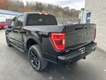 2022 F-150 Thumbnail 5